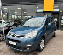CITROEN BERLINGO MULTISPACE BlueHDi 120 S&S BVM6 7pl Shine