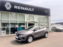 Renault Captur 2 1.0 TCE 90CH Finition BUSINESS - GARANTI - CARPLAY