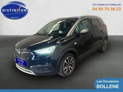 Opel Crossland X 1.5 D 120ch Ultimate BVA Euro 6d-T
