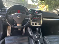 VW Scirocco 2.0TSI
