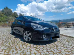 Renault Clio Limted Edition 0.9 Gasolina 90cv