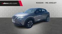 Nissan Juke II DIG-T 114 Acenta 5p