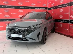 NISSAN Qashqai 1.3 DIG-T mHEV 12V N-Design 4x2 103kW