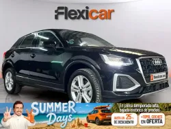 AUDI Q2 30 TFSI Adrenalin 81kW