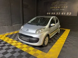 Citroen C1 1.0i 68cv