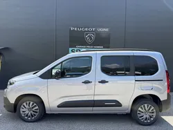 Citroën Berlingo (3) M Diesel 130 MAX 5 places Auto