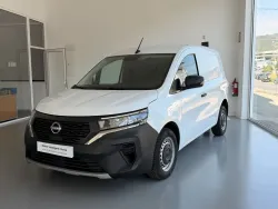 NISSAN Townstar Furgón 1.3G Premium L1 2pl. 130