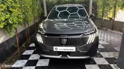Peugeot 5008 1.2 Hybrid Allure e-DCS6
