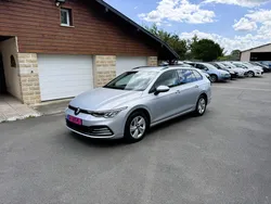 VOLKSWAGEN GOLF SW 2.0 TDI 150ch DSG7