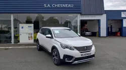 Peugeot 5008 (2) Puretech 130 EAT8 Allure