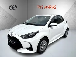 Toyota Yaris 70 VVT-i Dynamic