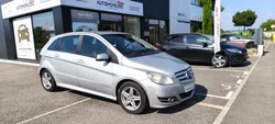 MERCEDES Classe B 2.0 D 180 CDI 110