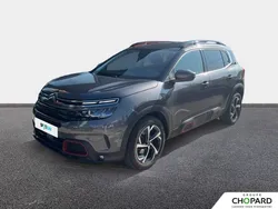 CITROEN C5 Aircross PureTech 130 S&S EAT8 Shine