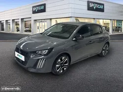 Peugeot 208 1.2 PureTech Allure