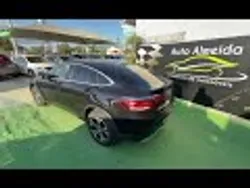 Mercedes-Benz GLC 200 d Coupé Edition