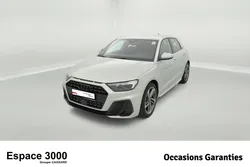 AUDI A1 Sportback 30 TFSI 116 ch S tronic 7 S Line