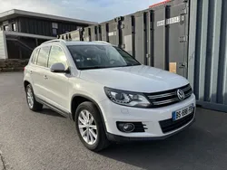 Volkswagen Tiguan 2.0L TDI ÉDITION CARAT