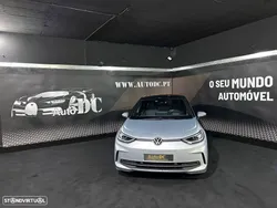 VW ID.3 77 kWh Pro S