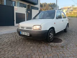 Nissan Micra K11 1.0cc TwinCam 16V