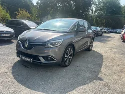RENAULT SCENIC IV dCi 160 Energy EDC Intens