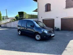 Mercedes CITAN LONG 109 1.5 CDI 95 PRO