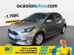 TOYOTA Yaris 120H 1.5 Active Tech
