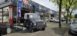 Land Rover Defender 90 IV SOFT TOP 2.2 Td4 122 4x4
