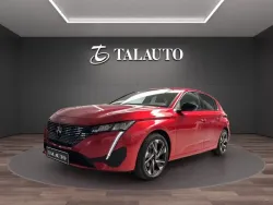 PEUGEOT 308 1.5 BlueHDi S&S Allure EAT8 130