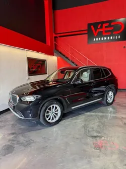 BMW X3 Sdrive 18D 150ch Business Design BVA8 G01 LCI SDRIVE18d TVA RÉCUPÉRABLE 🇫🇷