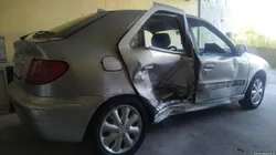 Citroën Xsara Hatchback