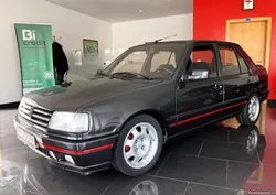 Peugeot 309 1.9 GTI