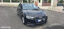 Audi A3 Sportback 1.6 TDI Attraction