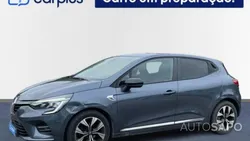 Renault Clio 1.0 TCe Intens CVT de 2021