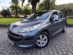 Peugeot 207 1.4 - Nacional - Impecável - Revisão Feita - Aceito Retoma