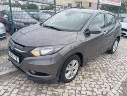 Honda HR-V 1.6 i-DTEC Elegance Navi