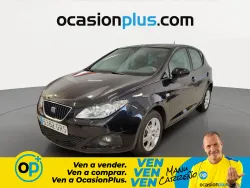 SEAT Ibiza 1.4 Reference 85