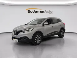 RENAULT Kadjar TCe 130 Energy Business