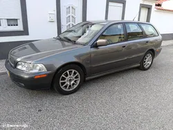 Volvo V40 Cross Country