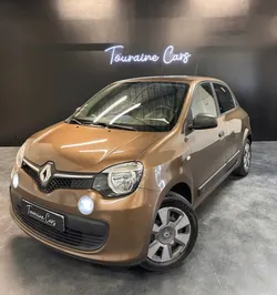 RENAULT TWINGO 0.9 TCe ZEN