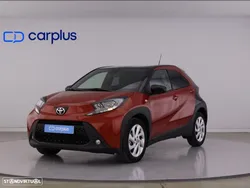 Toyota Aygo X 1.0 Envy