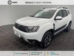 Dacia Duster TCe 100 4x2 Prestige
