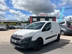 Citroen berlingo 20 l1 1.6 hdi 75 club