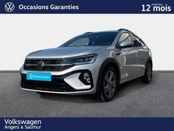 Volkswagen Taigo 1.0 TSI 110 DSG7 R-Line