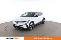 Renault Mégane E-TECH EV60 Super Charge Techno 220 ch