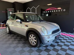 MINI MINI 1.6i - 90 One Pack