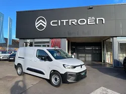 Citroën Berlingo Van (3) Taille XL 950kg BlueHDi 100 BVM6