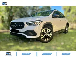 MERCEDES GLA 200d - 150 BV 8G-DCT Business Line Garantie 24 MOIS OFFRE SPECIALE