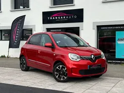 RENAULT TWINGO III TWINGO 3 TCe 95 Intens CarPlay / Régulateur