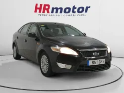 FORD Mondeo 1.8TDCi Trend