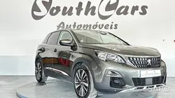 Peugeot 3008 1.5 BlueHDi Allure de 2019